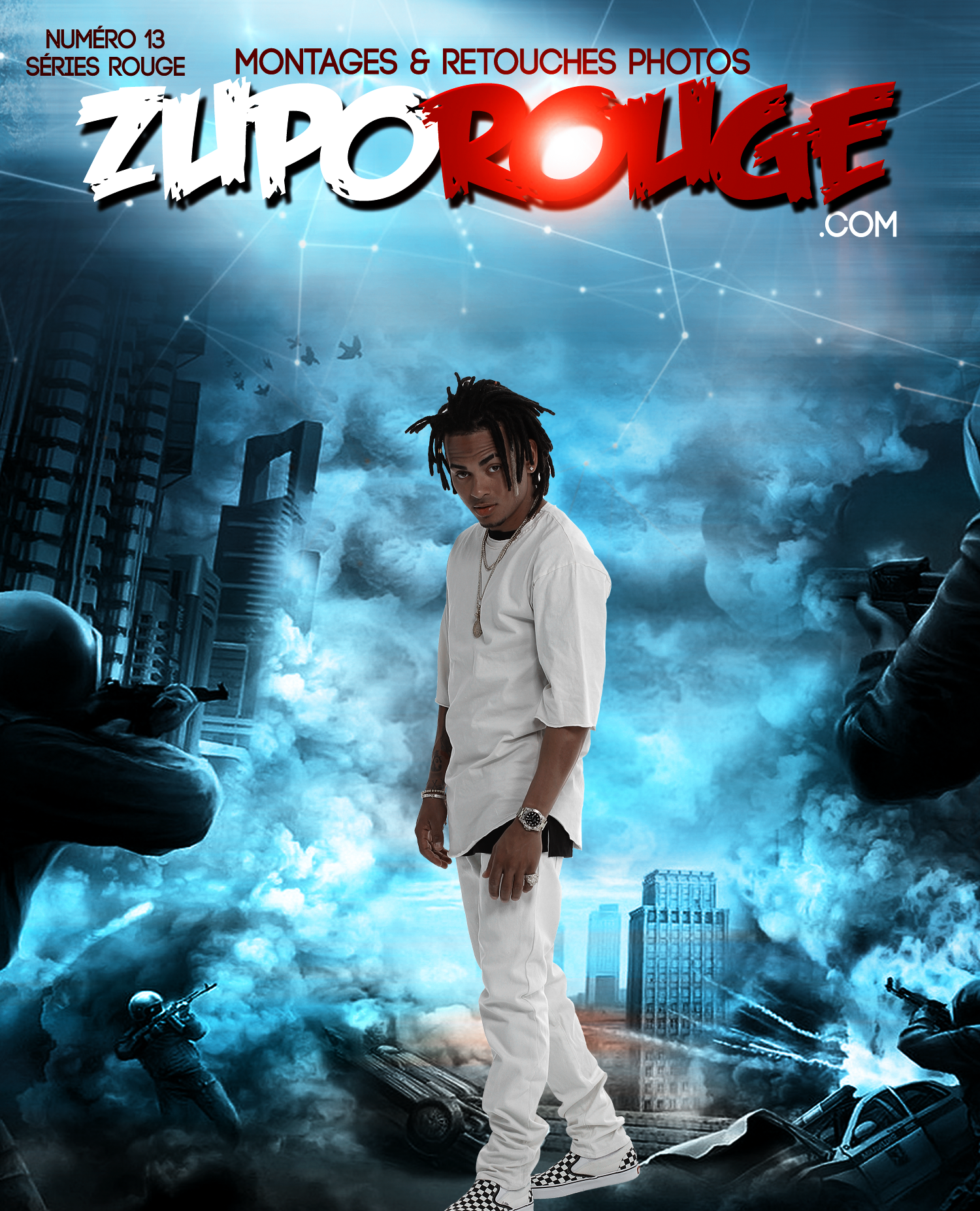 Zuporouge
