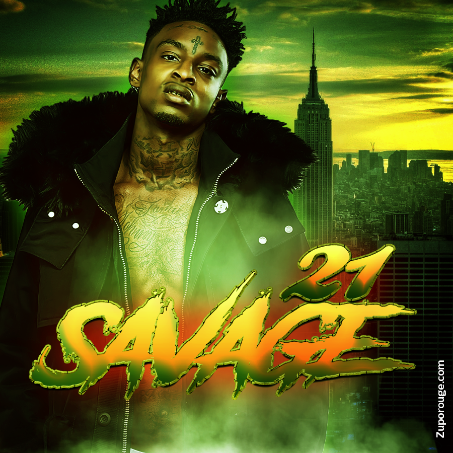 21 Savage