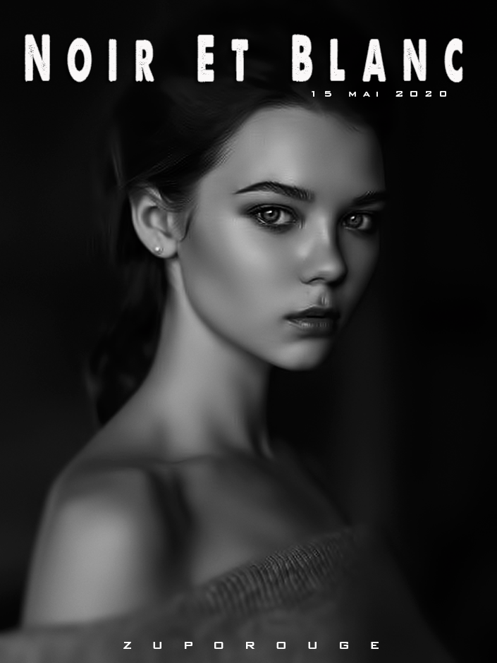 Noir et Blanc