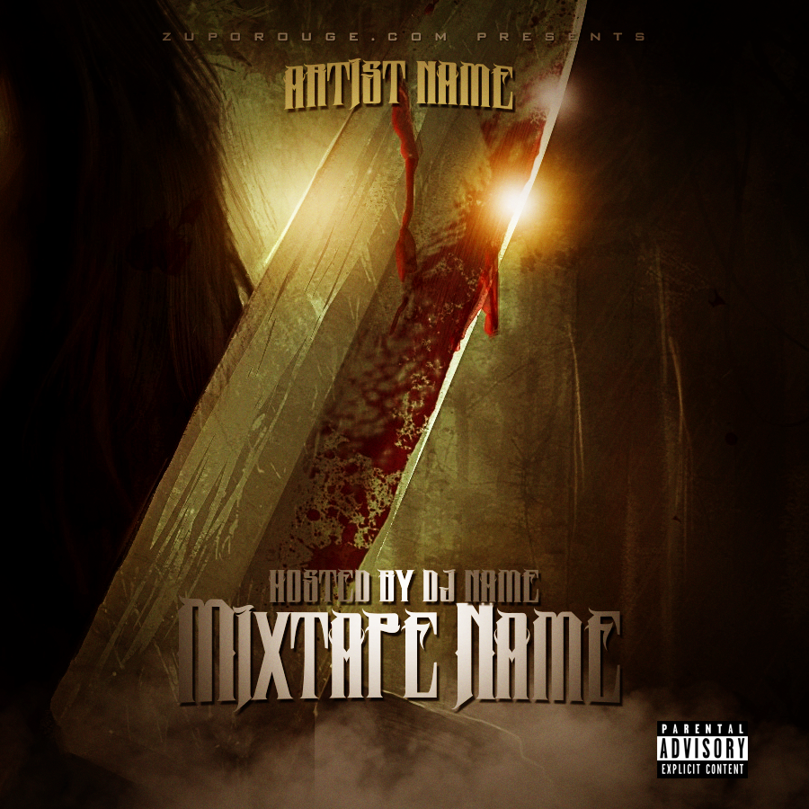 Mixtape Name