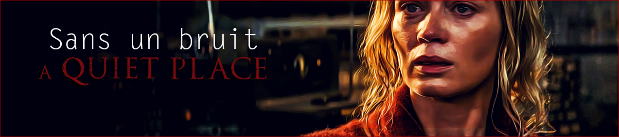 A Quiet Place