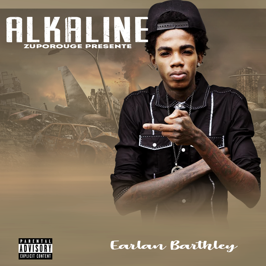 Alkaline