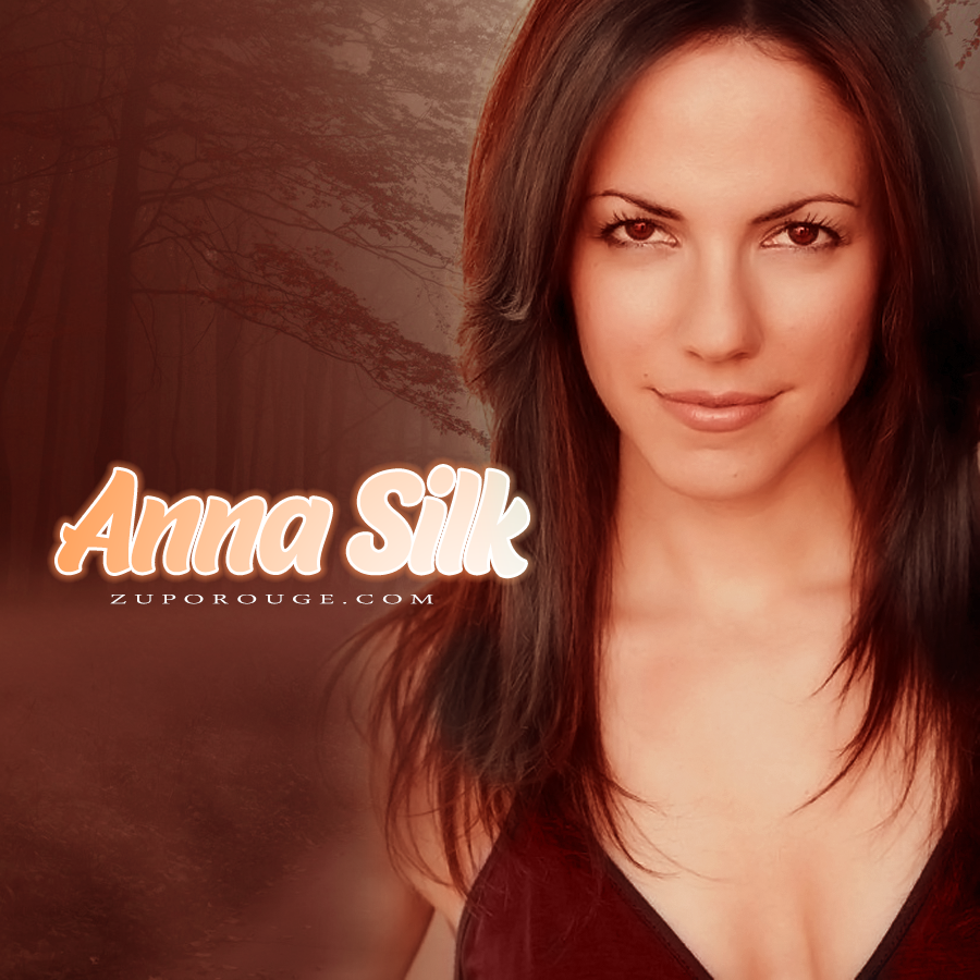 Anna Silk