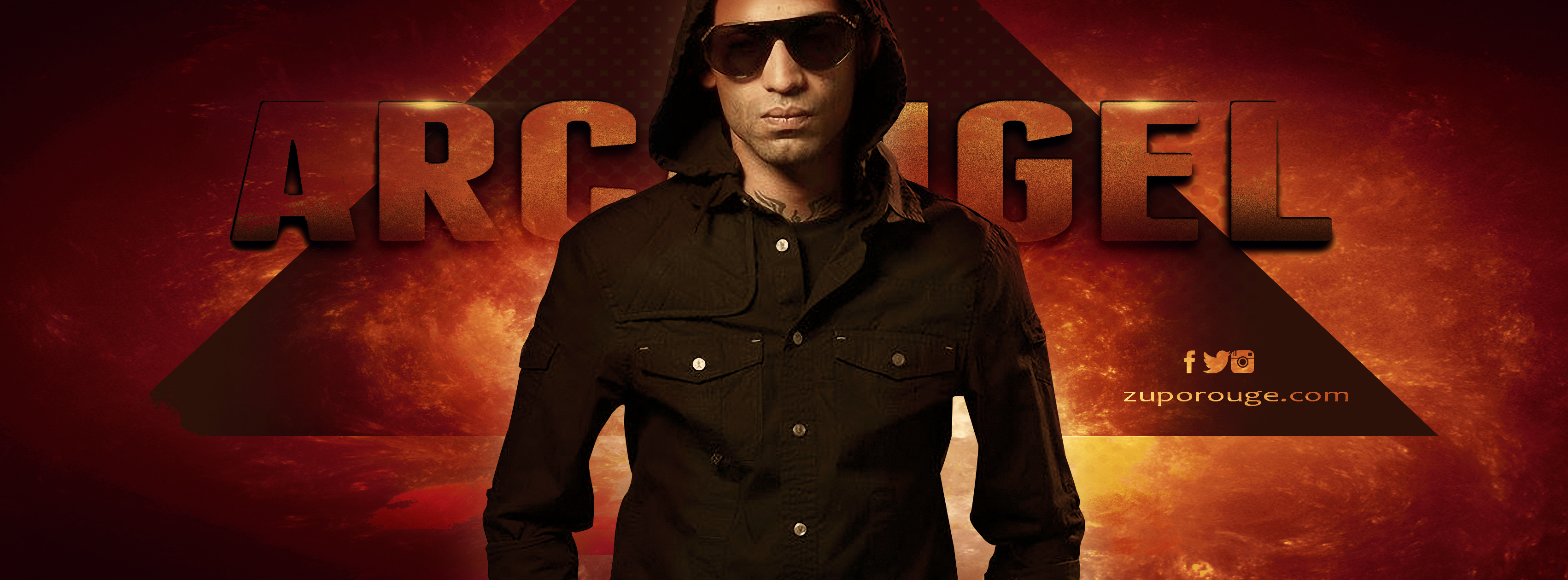 Arcangel