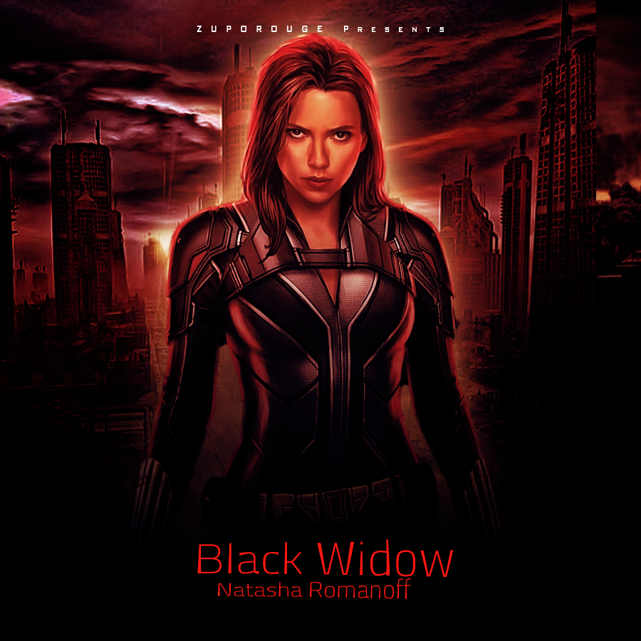 Black Widow