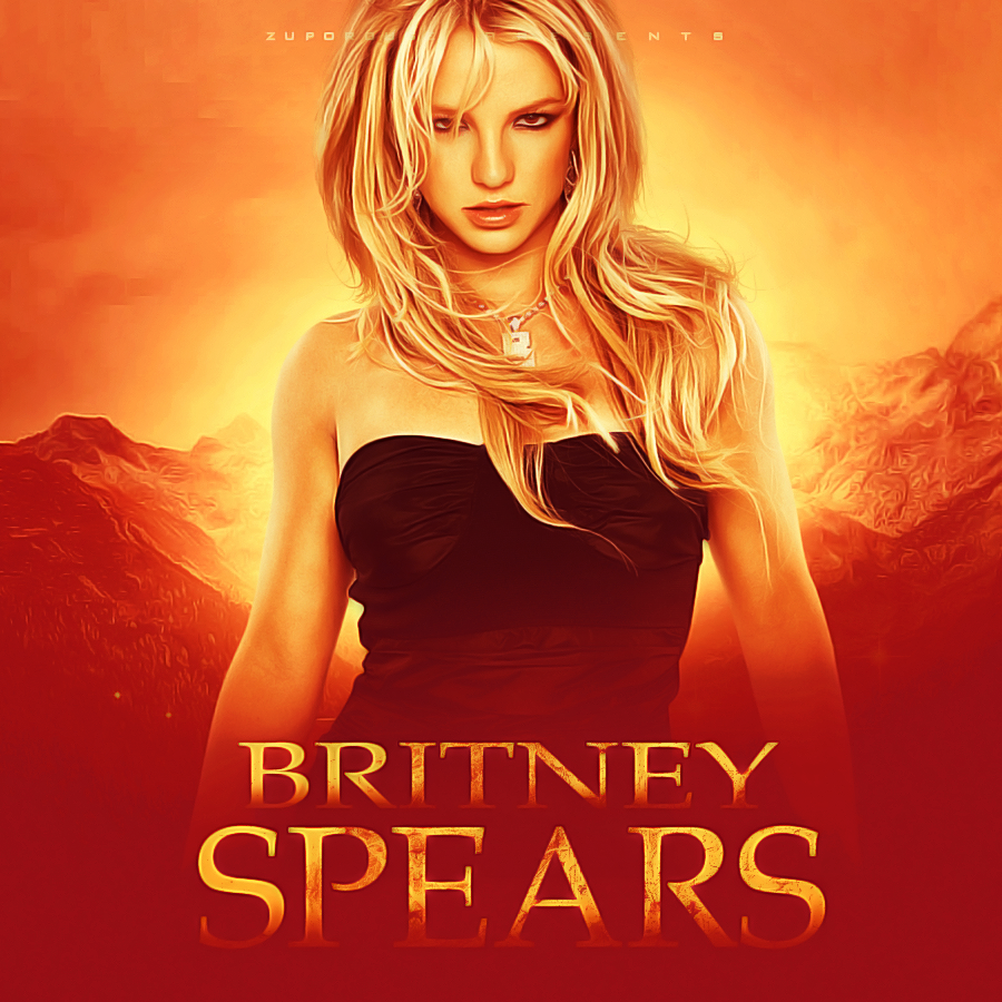 Britney Spears