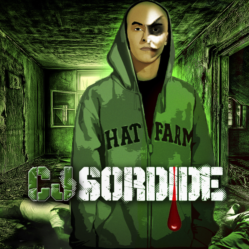 Cj sordide