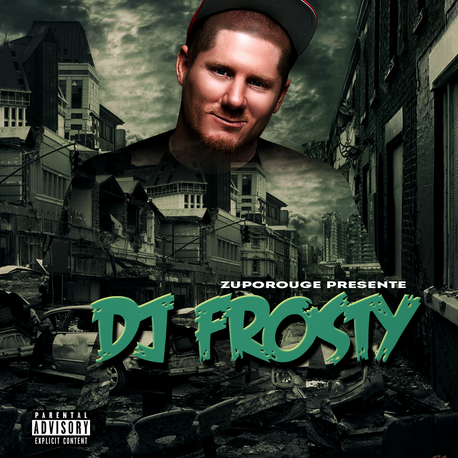 Dj Frosty