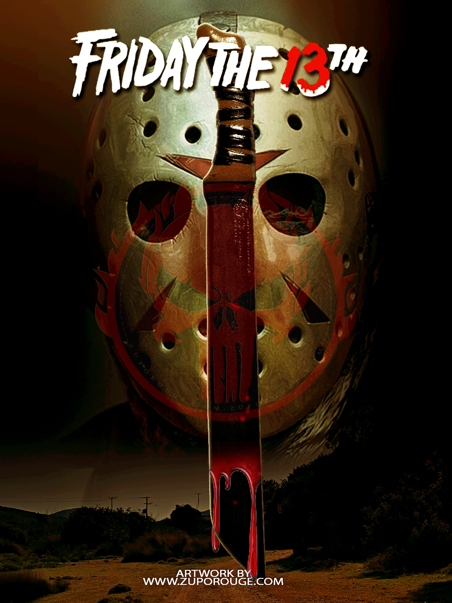 Friday The 13th