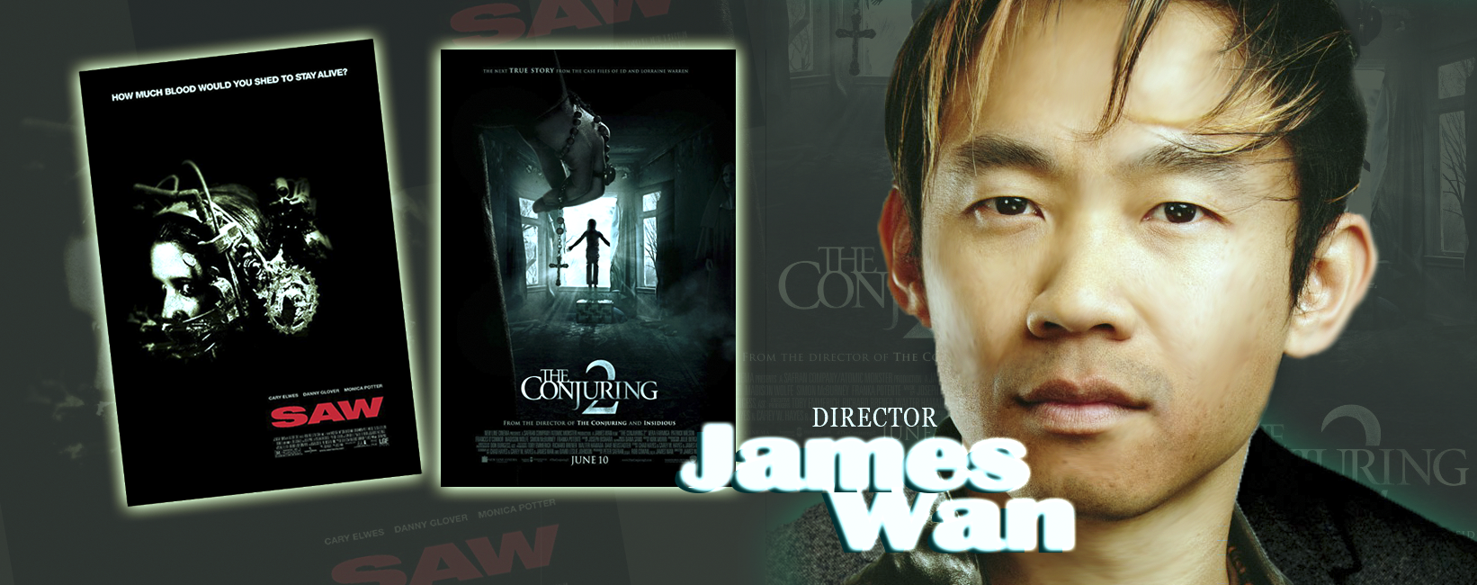 James Wan
