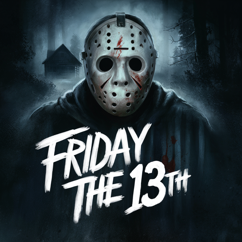Friday the 13 th