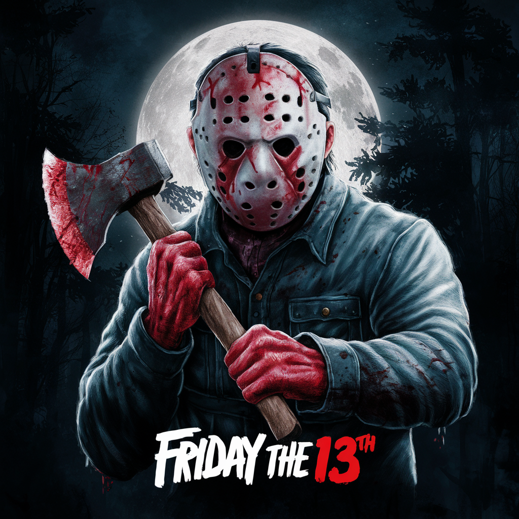 Friday The 13th