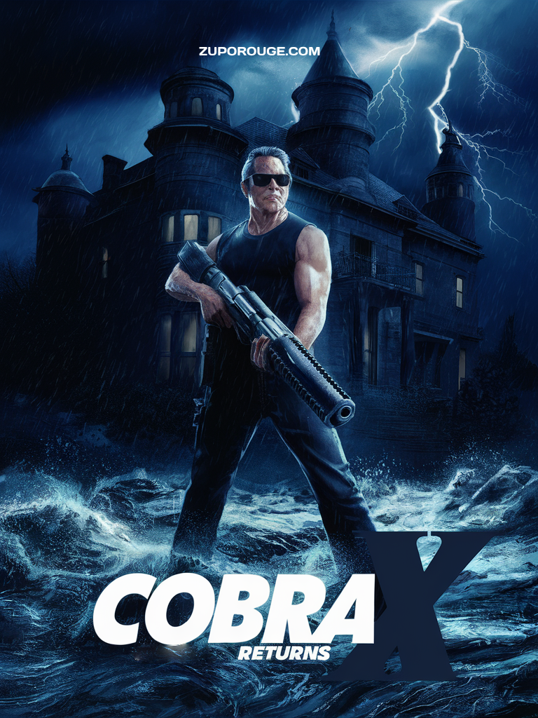Cobra X
