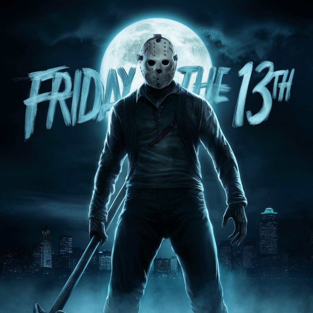 Friday The 13th