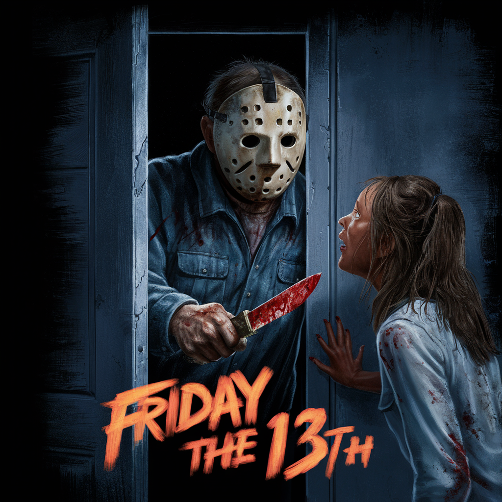 Friday The 13th