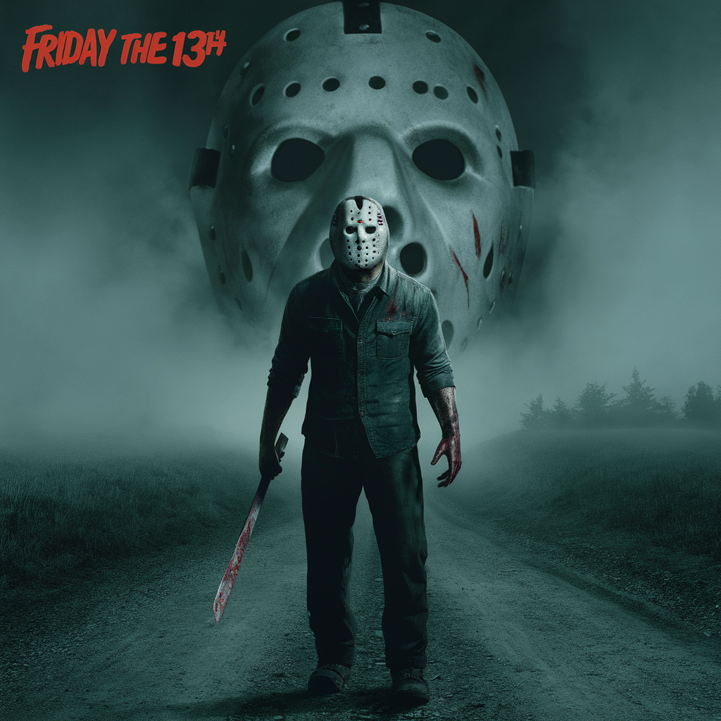 Friday The 13th