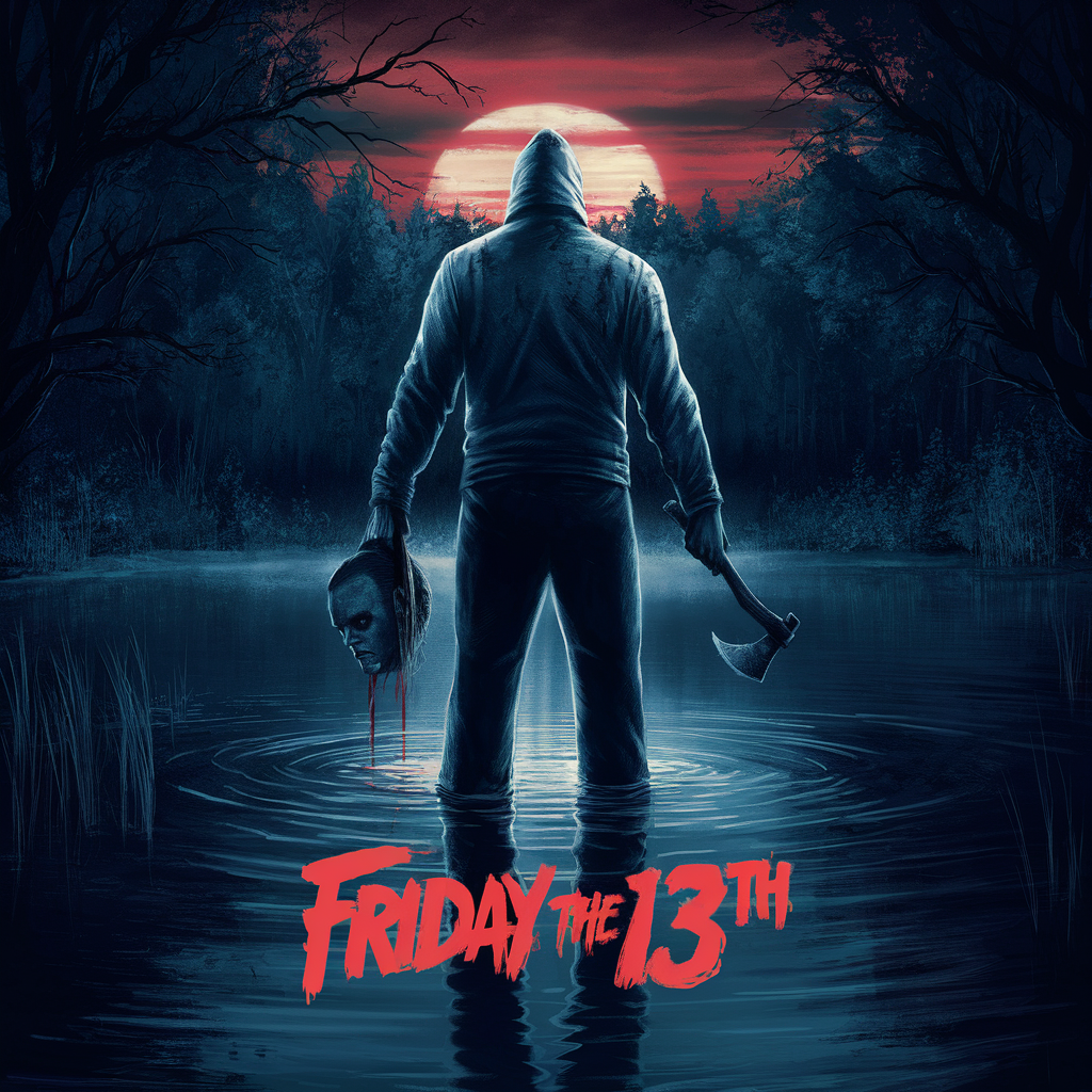 Friday The 13th
