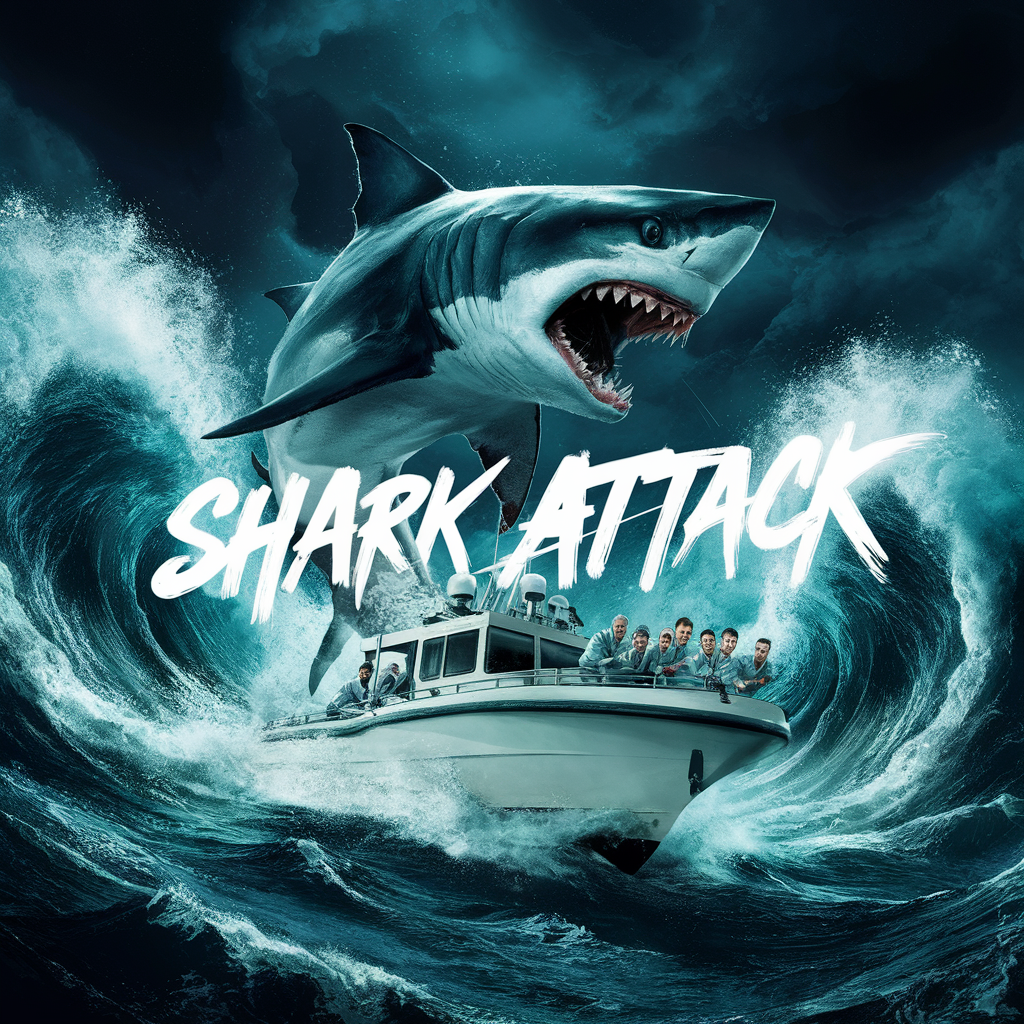 Shark Attack