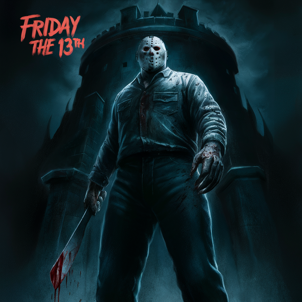 Friday The 13th