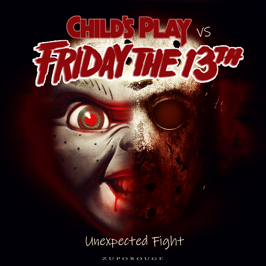 Child’s play vs Friday The 13th