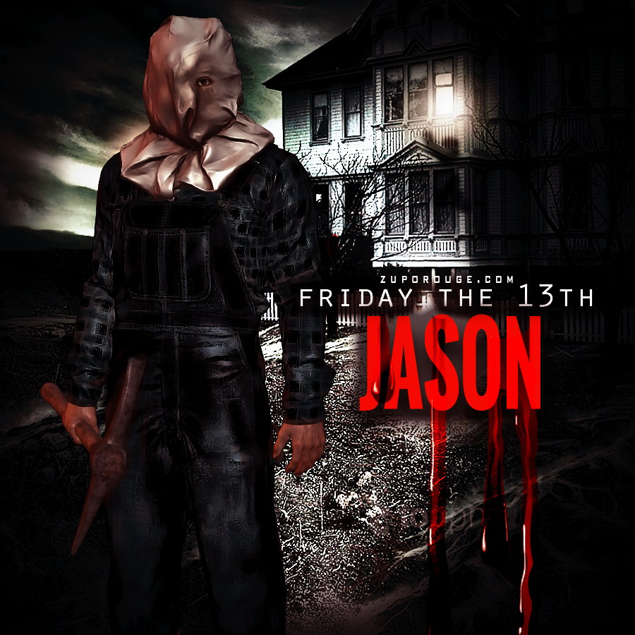 Friday The 13th