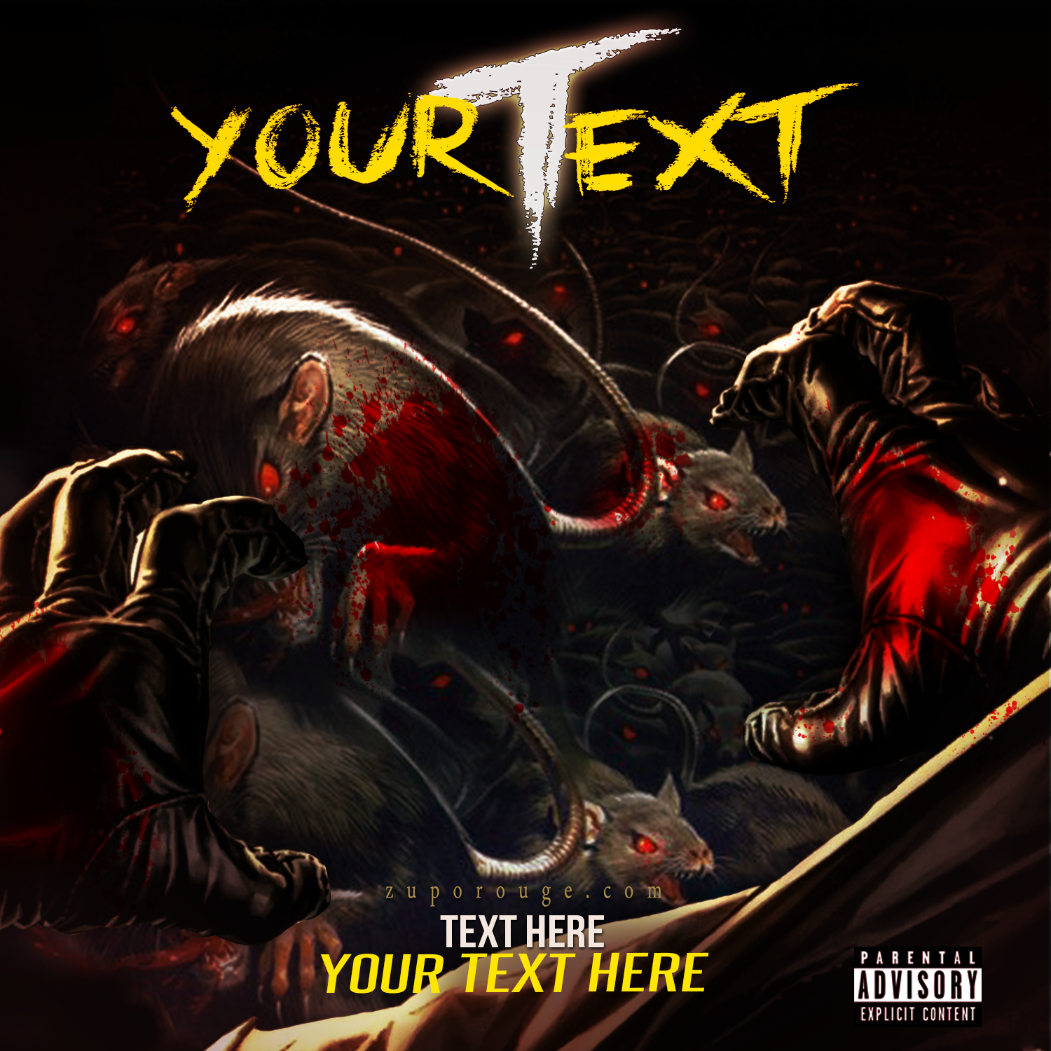 Your Text