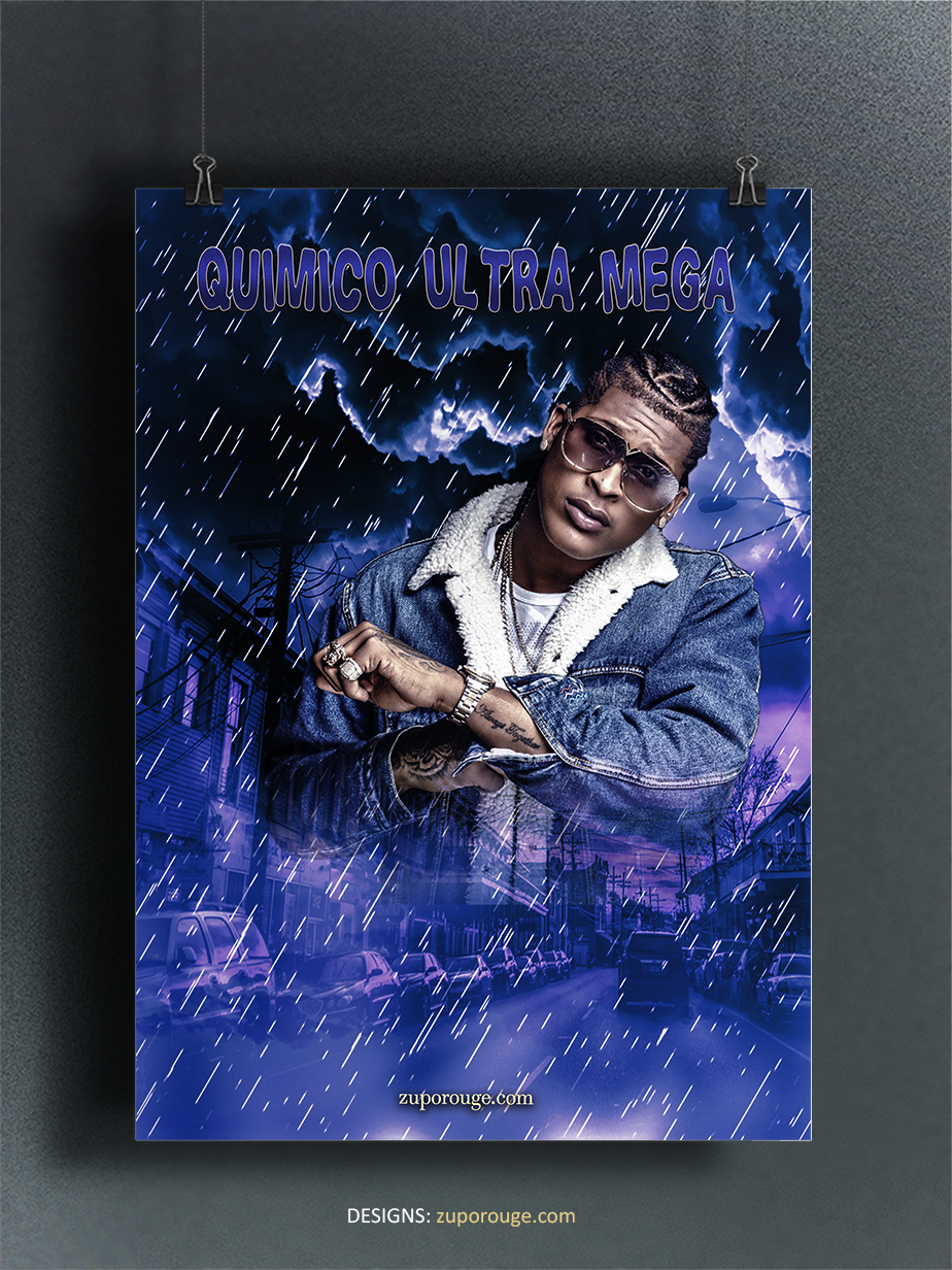 Quimico Ultra Mega