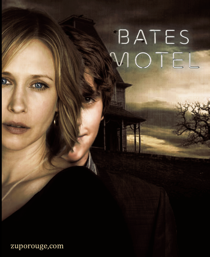 Bates Motel