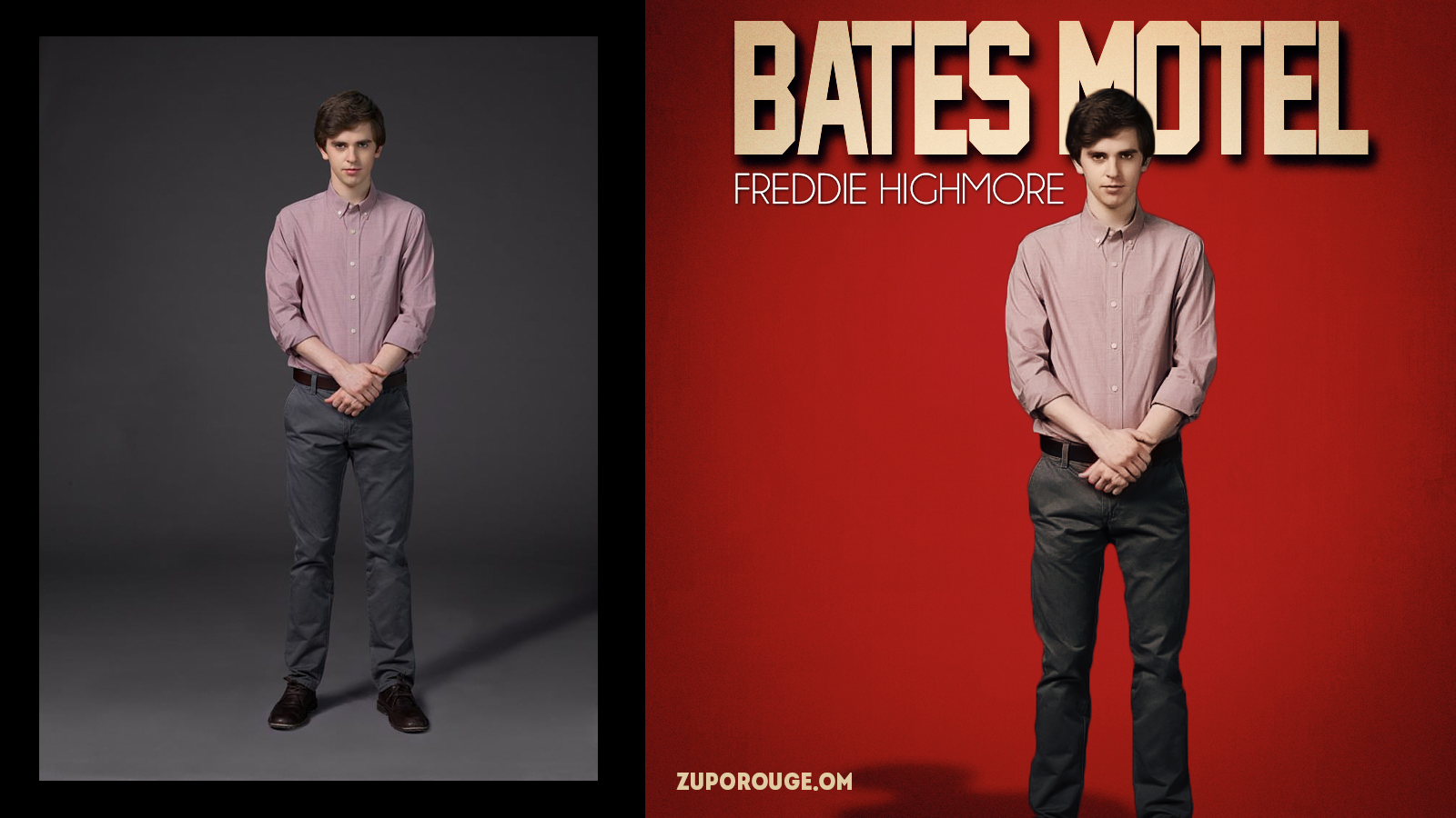 Bates Motel