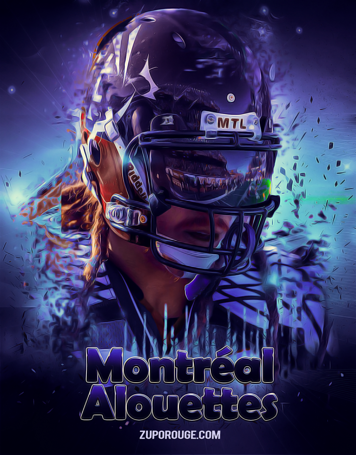 Montreal Alouettes