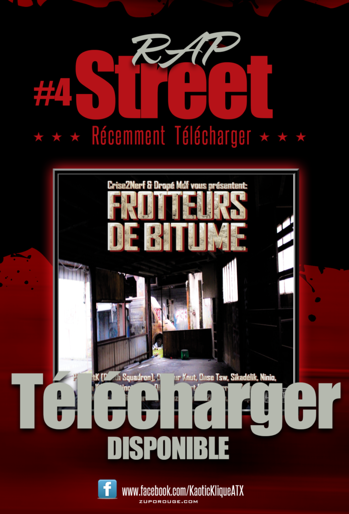 Rap Streets