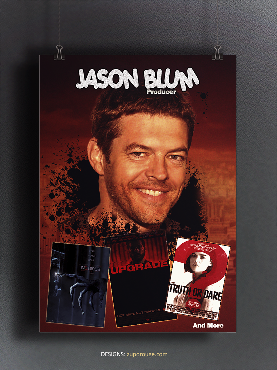 Jason Blum