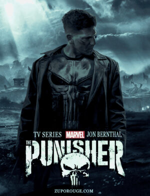 The Punisher
