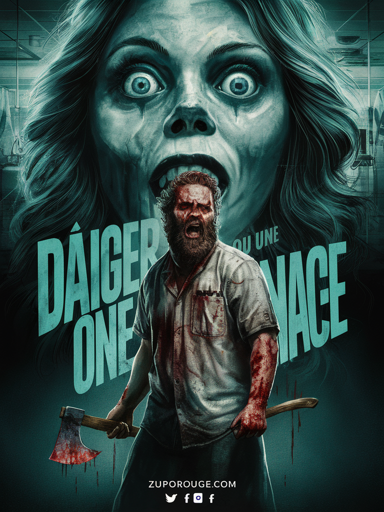 Danger ou une Menace