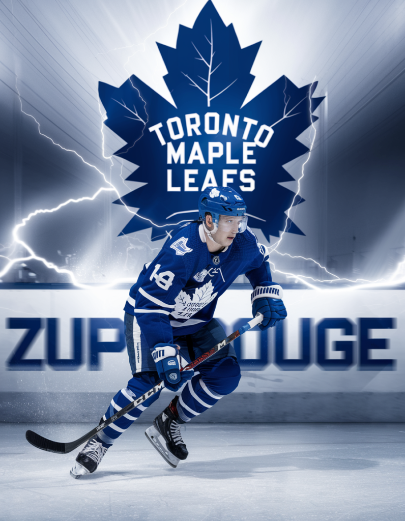 Toronto Maple Leafs