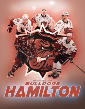 Hamilton Bulldogs