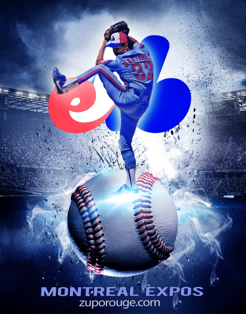 Montreal Expos