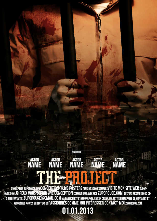The Project