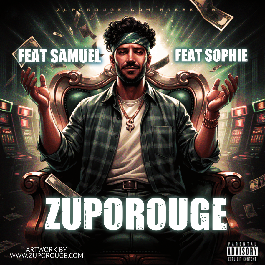 Zuporouge